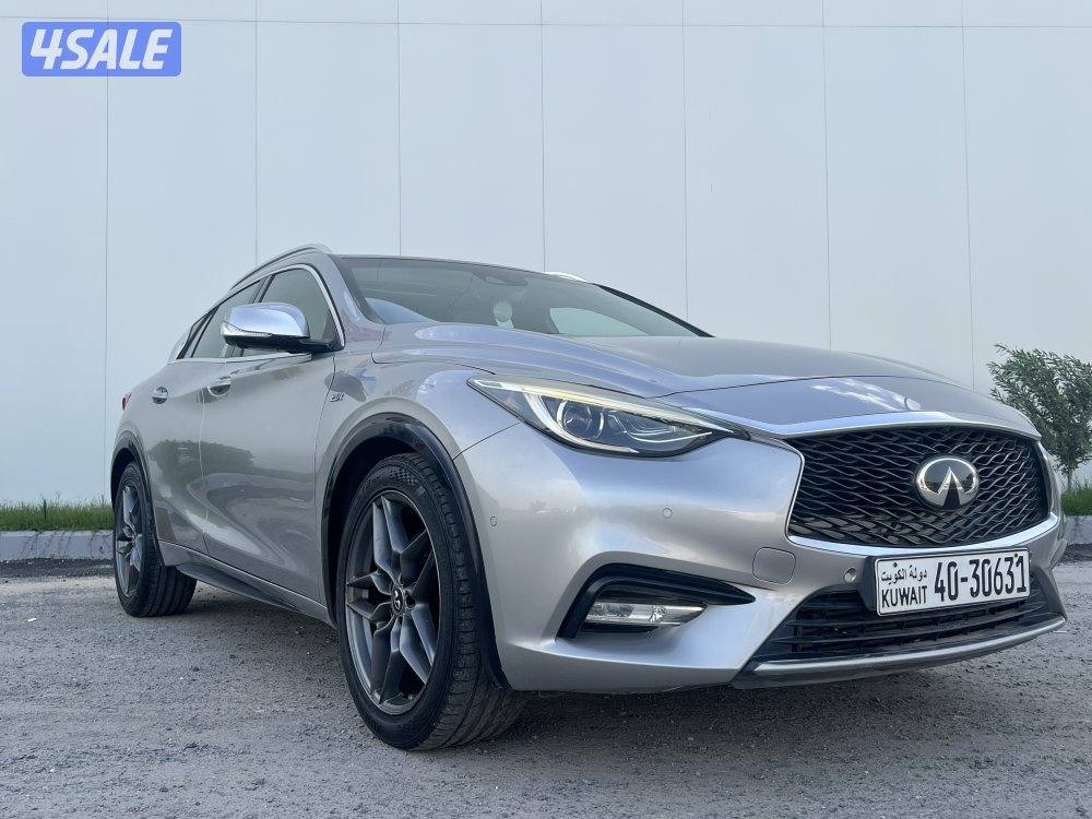 للبيع INFINITYموديل 2017Q301