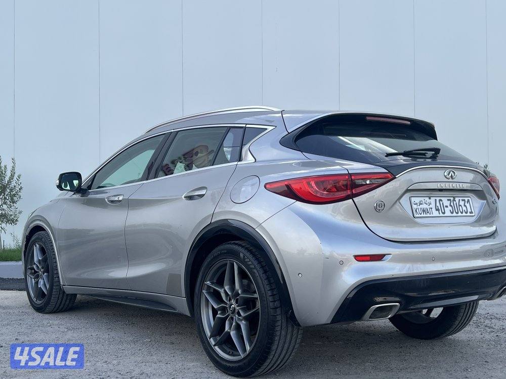 للبيع INFINITYموديل 2017Q303