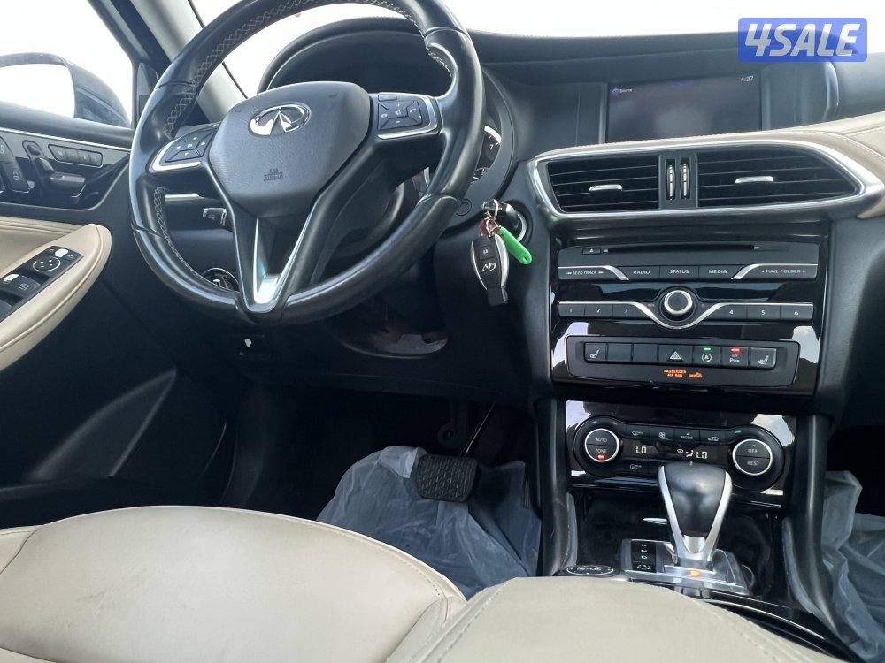 للبيع INFINITYموديل 2017Q305