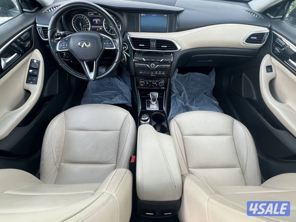 للبيع INFINITYموديل 2017Q306