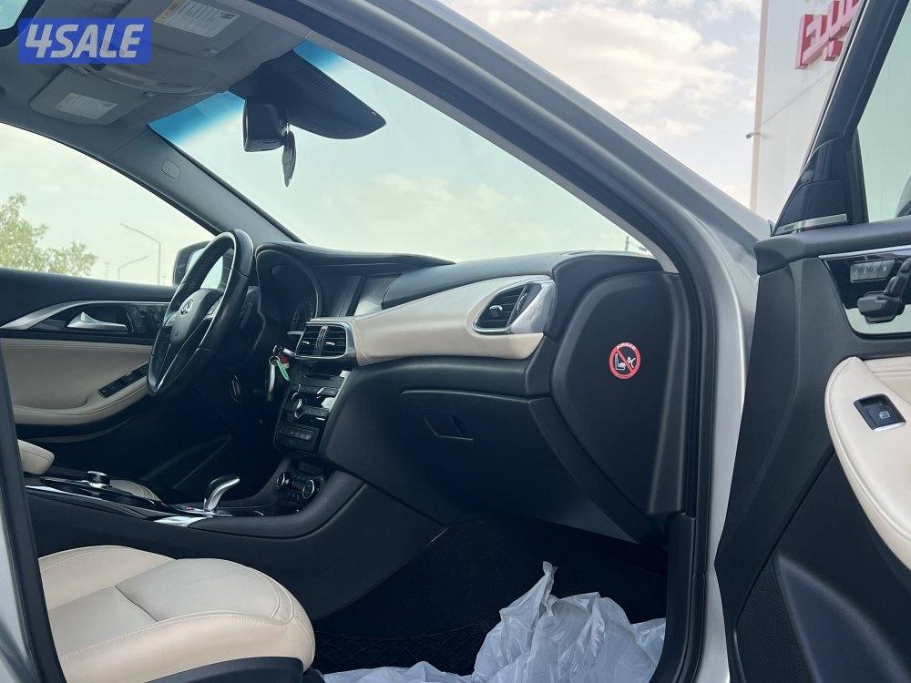 للبيع INFINITYموديل 2017Q307