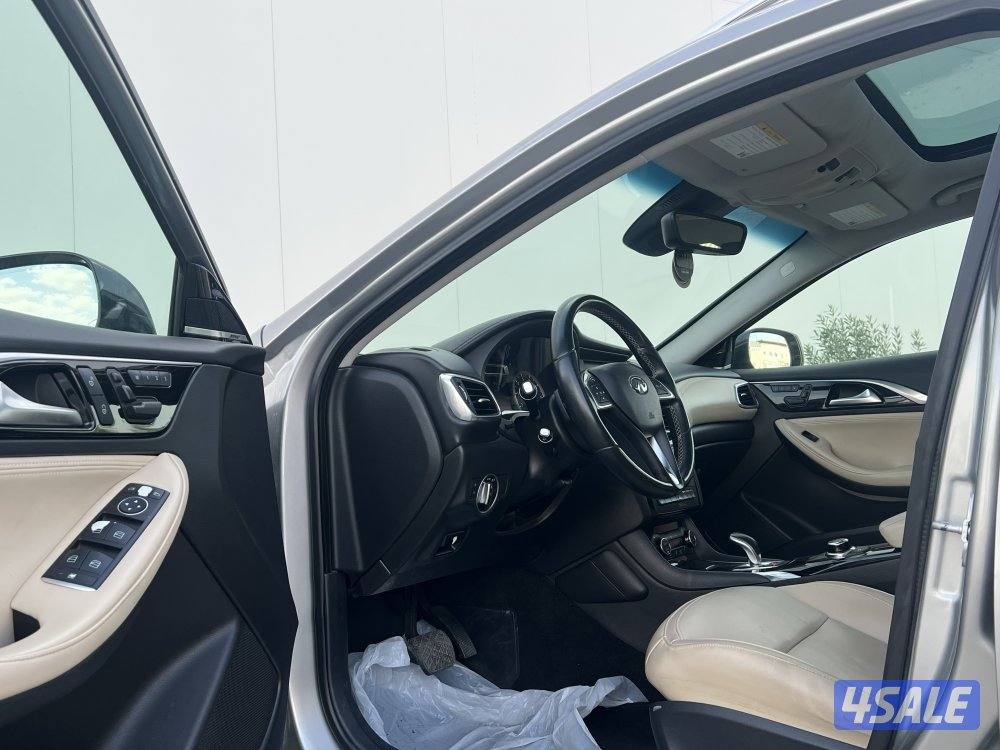 للبيع INFINITYموديل 2017Q308