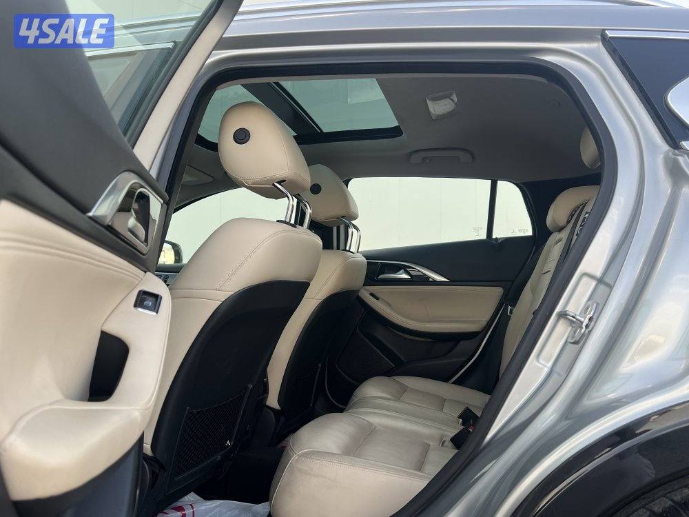 للبيع INFINITYموديل 2017Q309