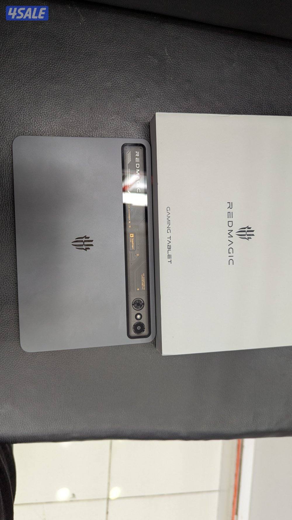 Redmagic astra gaming Tablet / 512 GB ssd0