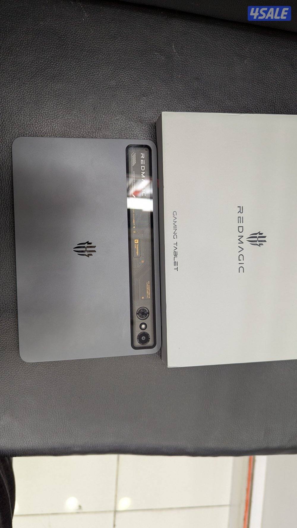 Redmagic astra gaming Tablet / 512 GB ssd1