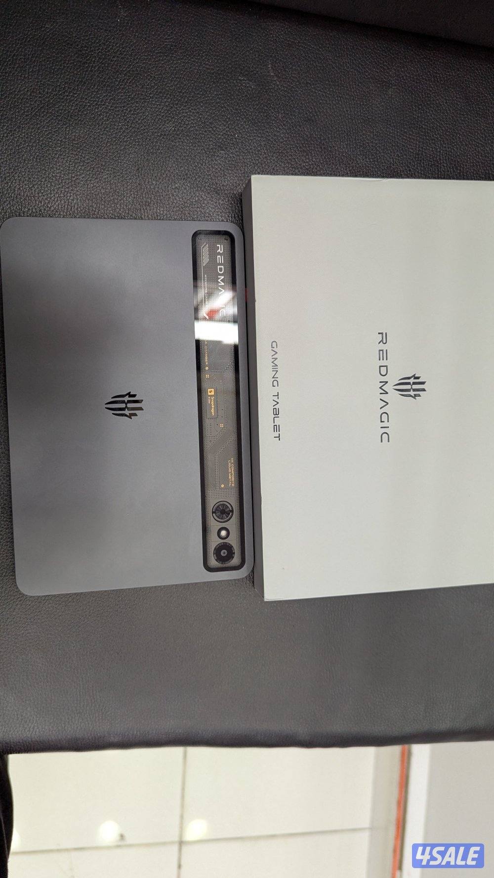 Redmagic astra gaming Tablet / 512 GB ssd5