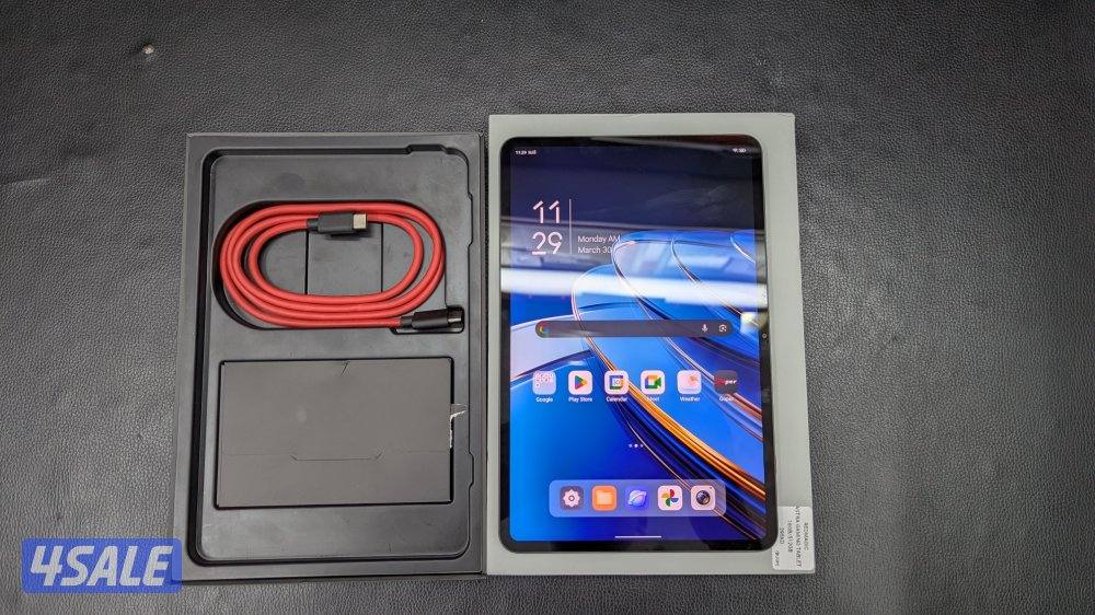 Redmagic astra gaming Tablet / 512 GB ssd8