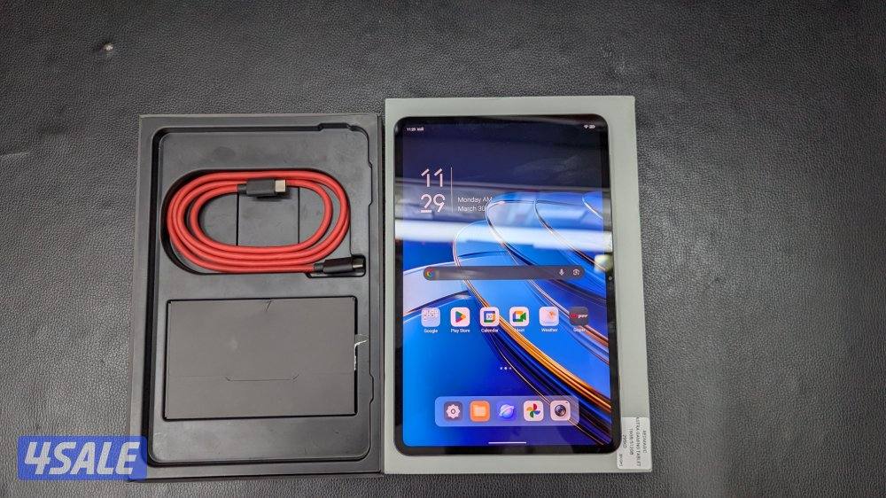 Redmagic astra gaming Tablet / 512 GB ssd9