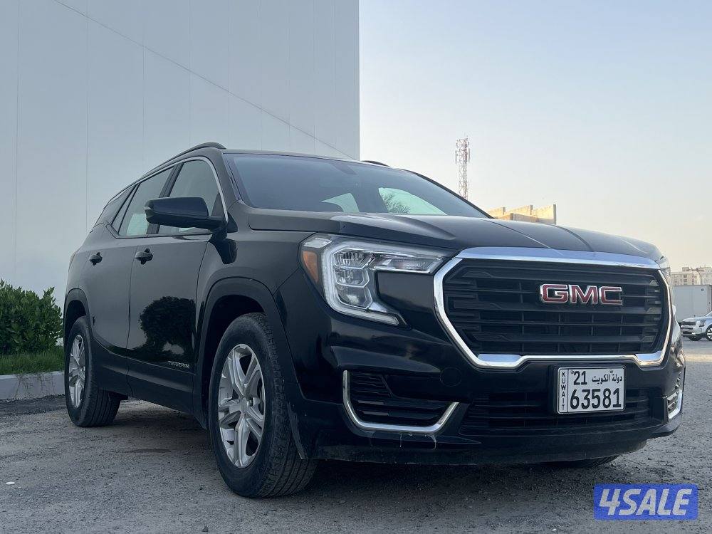 للبيع تيرين  موديل 20220