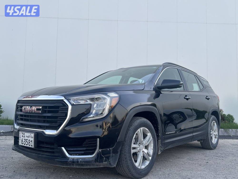 للبيع تيرين  موديل 20221