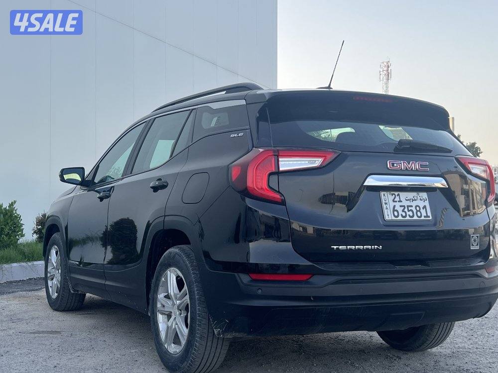 للبيع تيرين  موديل 20222