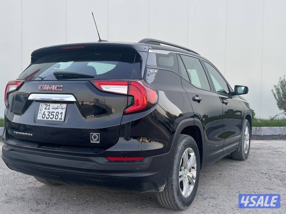 للبيع تيرين  موديل 20223