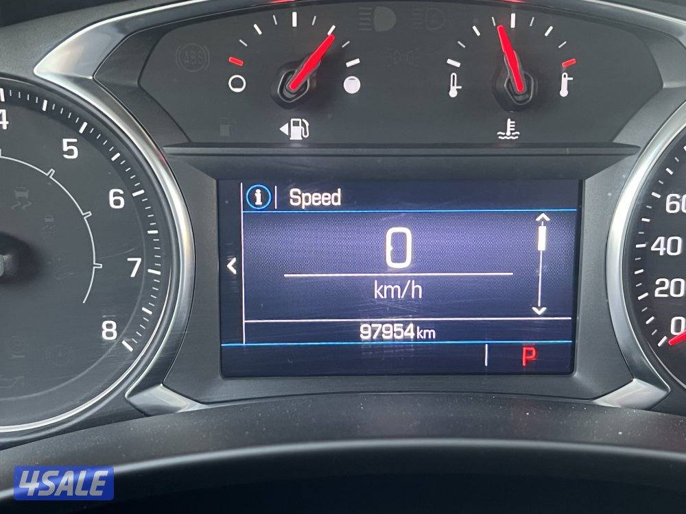 للبيع تيرين  موديل 20224