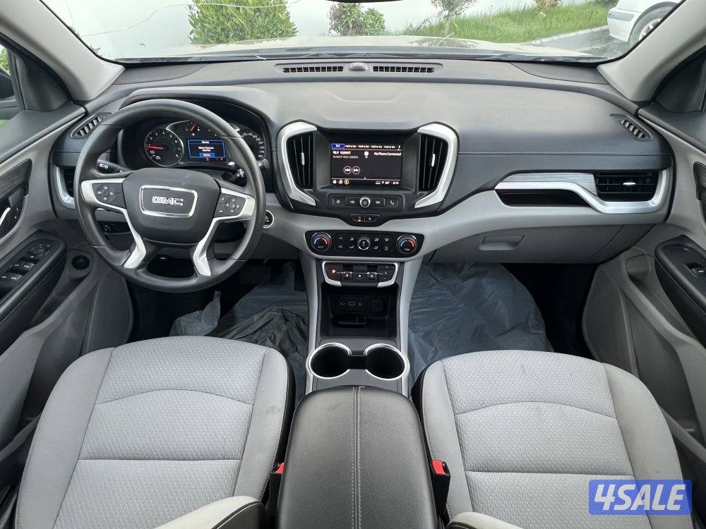 للبيع تيرين  موديل 20225