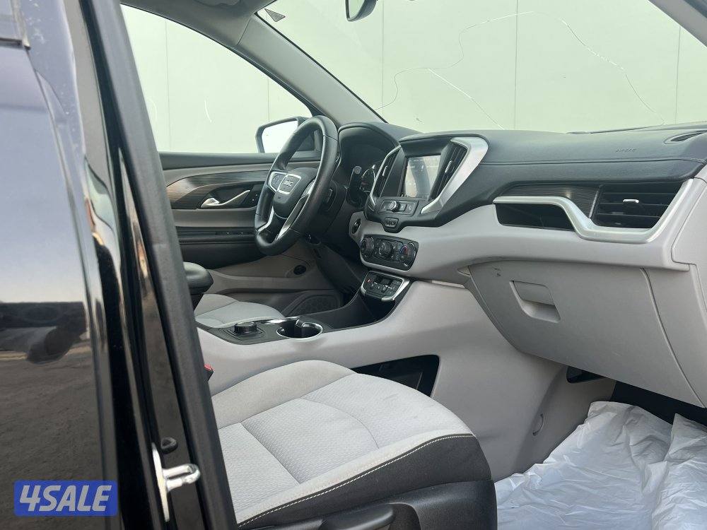 للبيع تيرين  موديل 20226