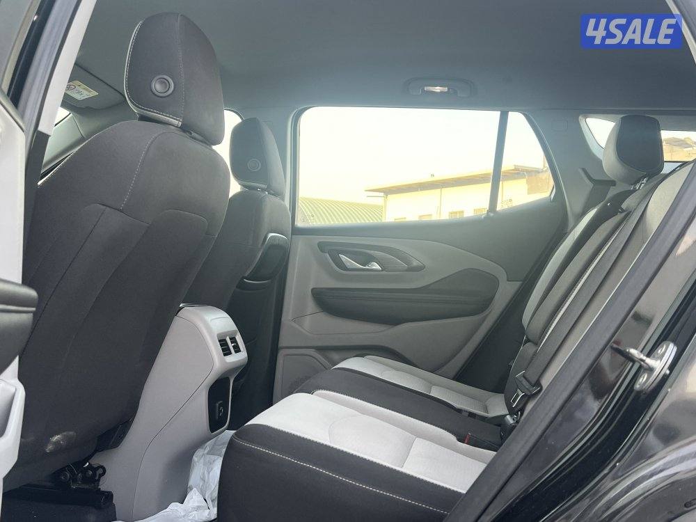 للبيع تيرين  موديل 20228