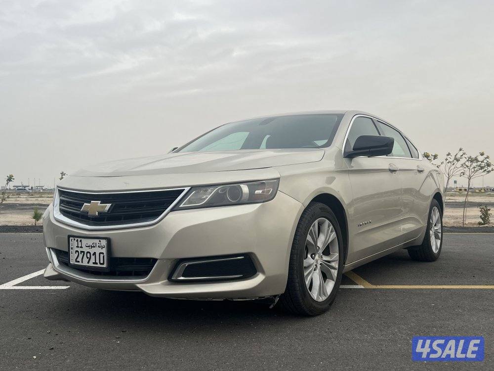 للبيع أمبالا موديل 20140