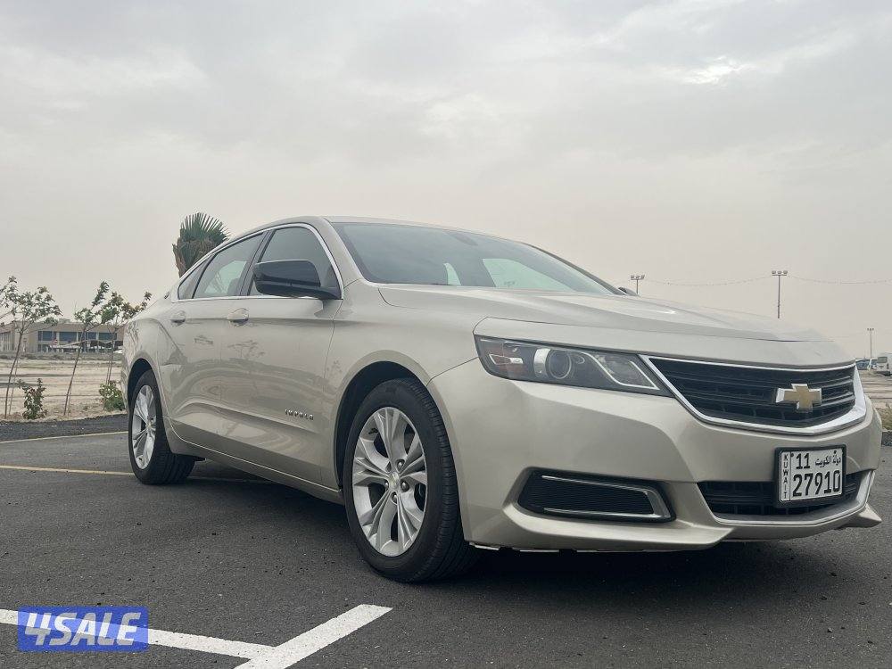 للبيع أمبالا موديل 20141