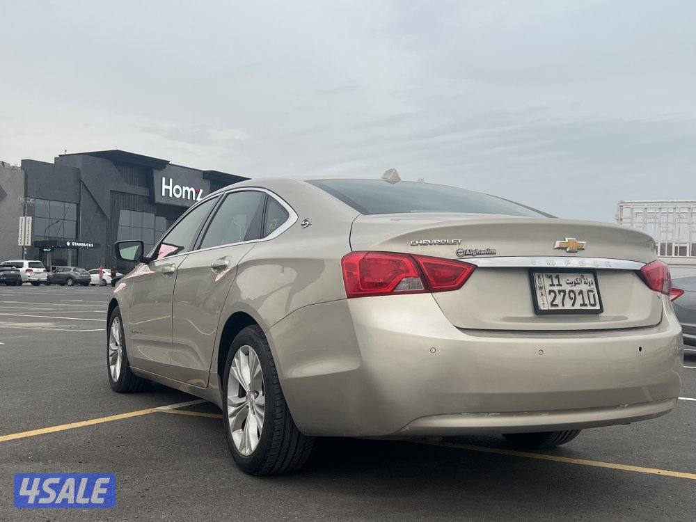 للبيع أمبالا موديل 20142