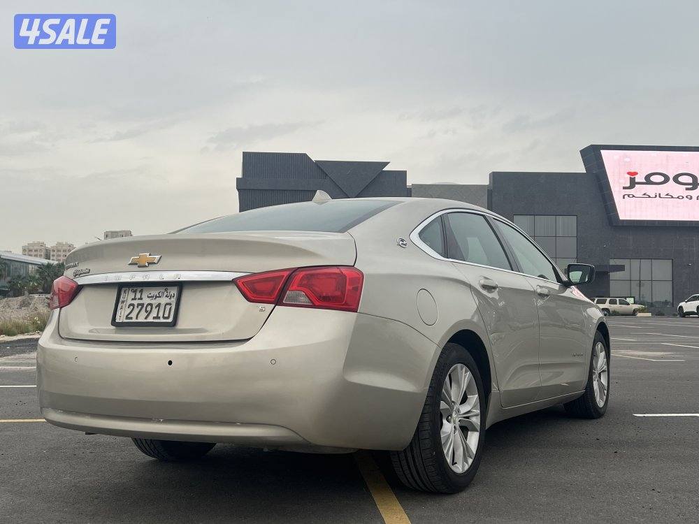 للبيع أمبالا موديل 20143