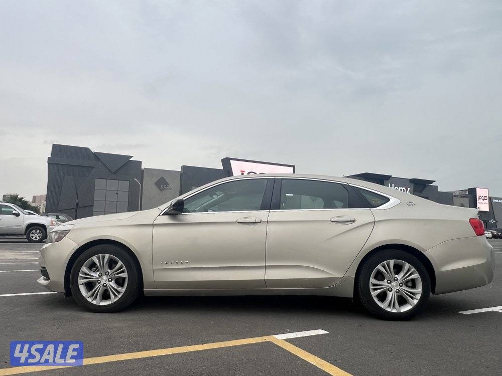 للبيع أمبالا موديل 20144