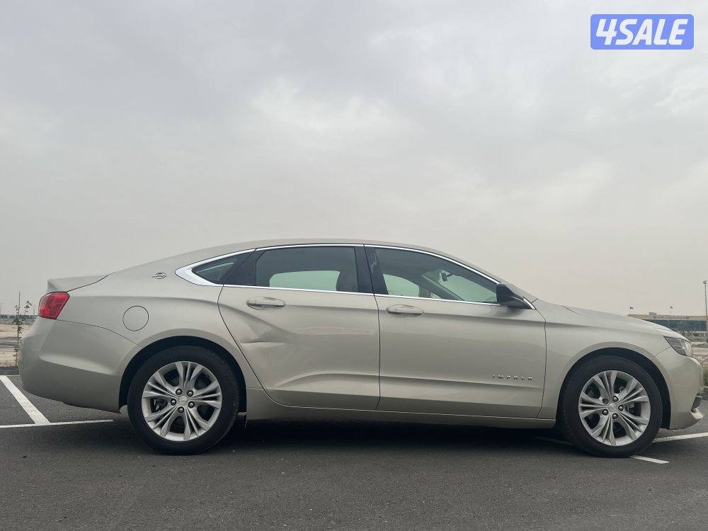 للبيع أمبالا موديل 20145