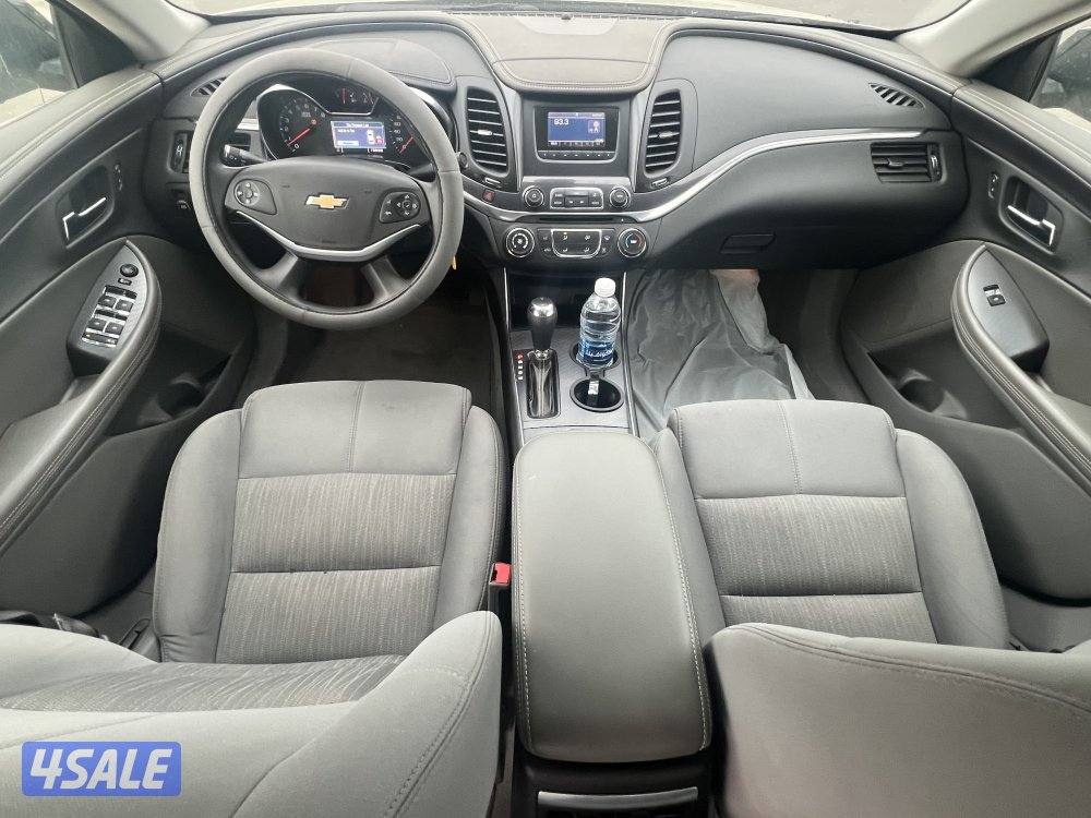 للبيع أمبالا موديل 20146