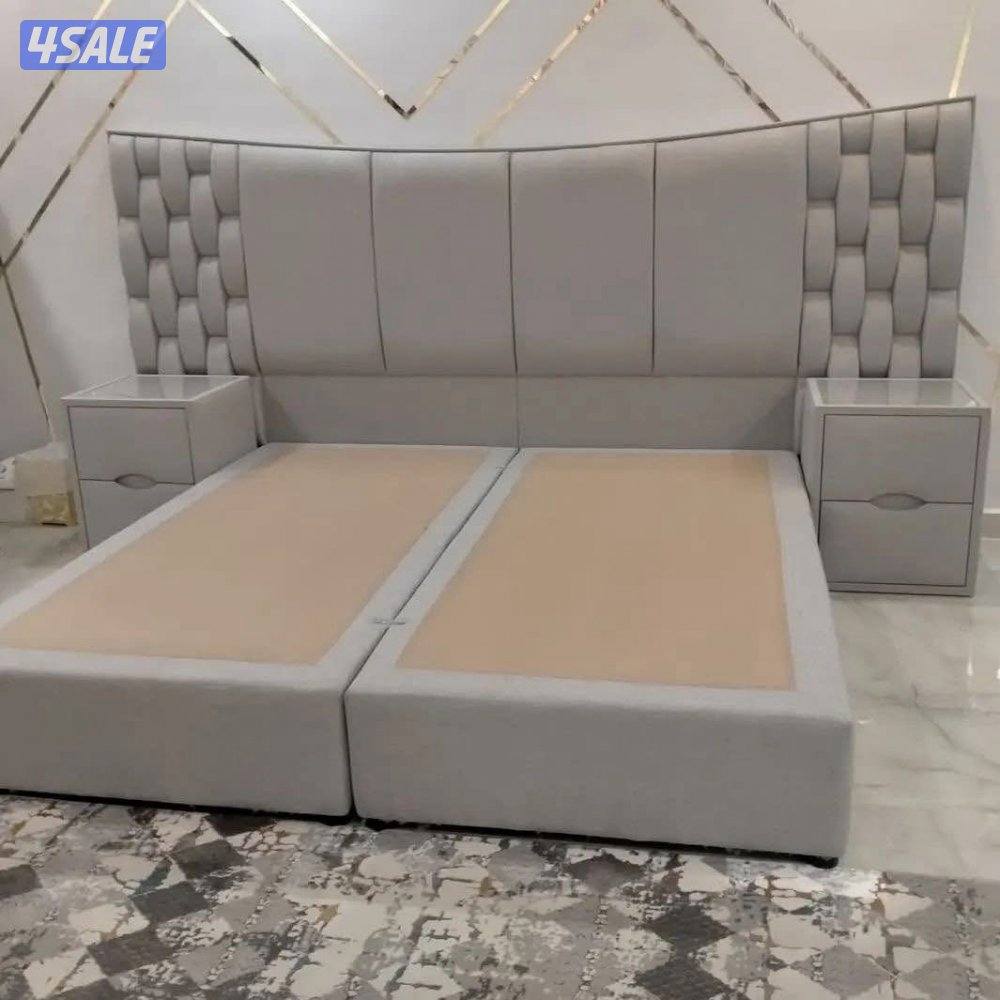 سرايرطبية سراير خشب جميع أنوع الإسفنج الطبي والسيرنح0