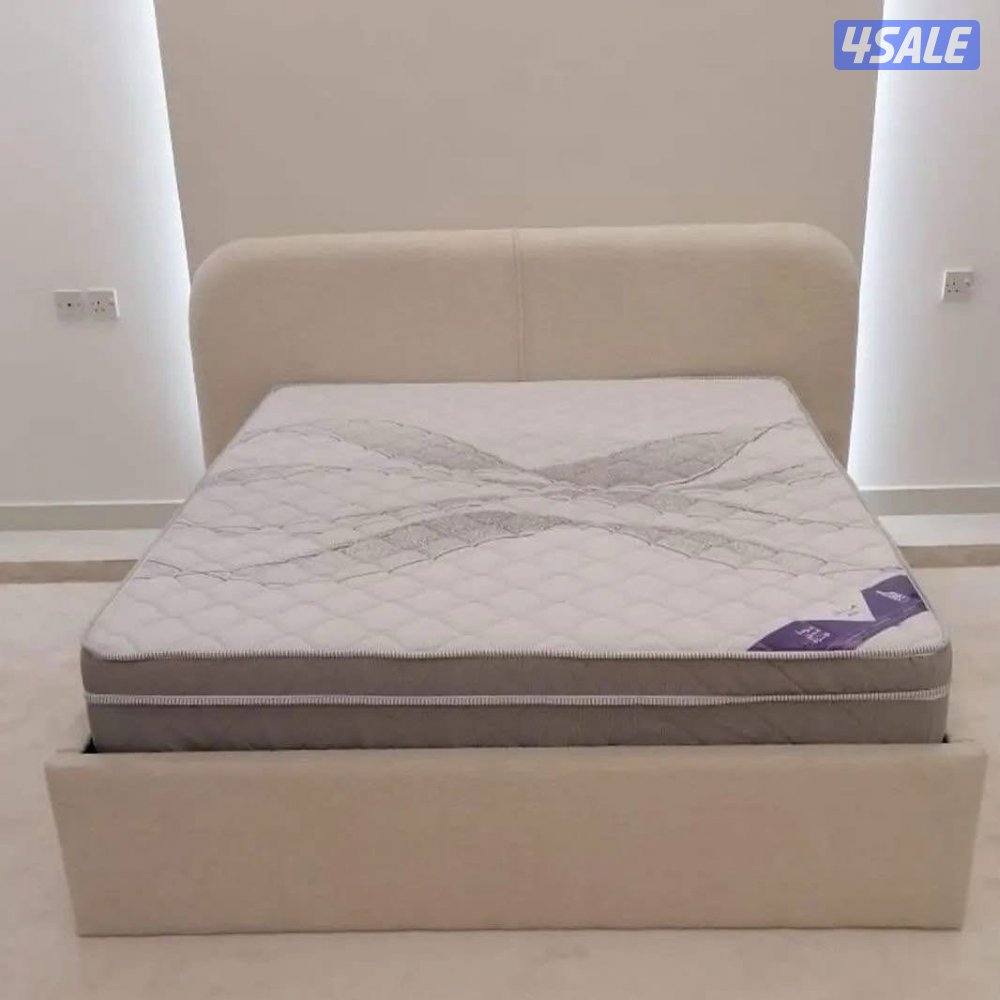 سرايرطبية سراير خشب جميع أنوع الإسفنج الطبي والسيرنح2