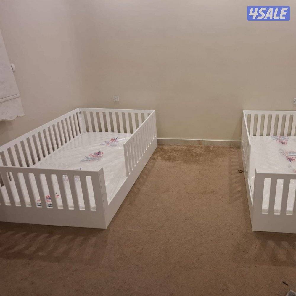 سرايرطبية سراير خشب جميع أنوع الإسفنج الطبي والسيرنح5