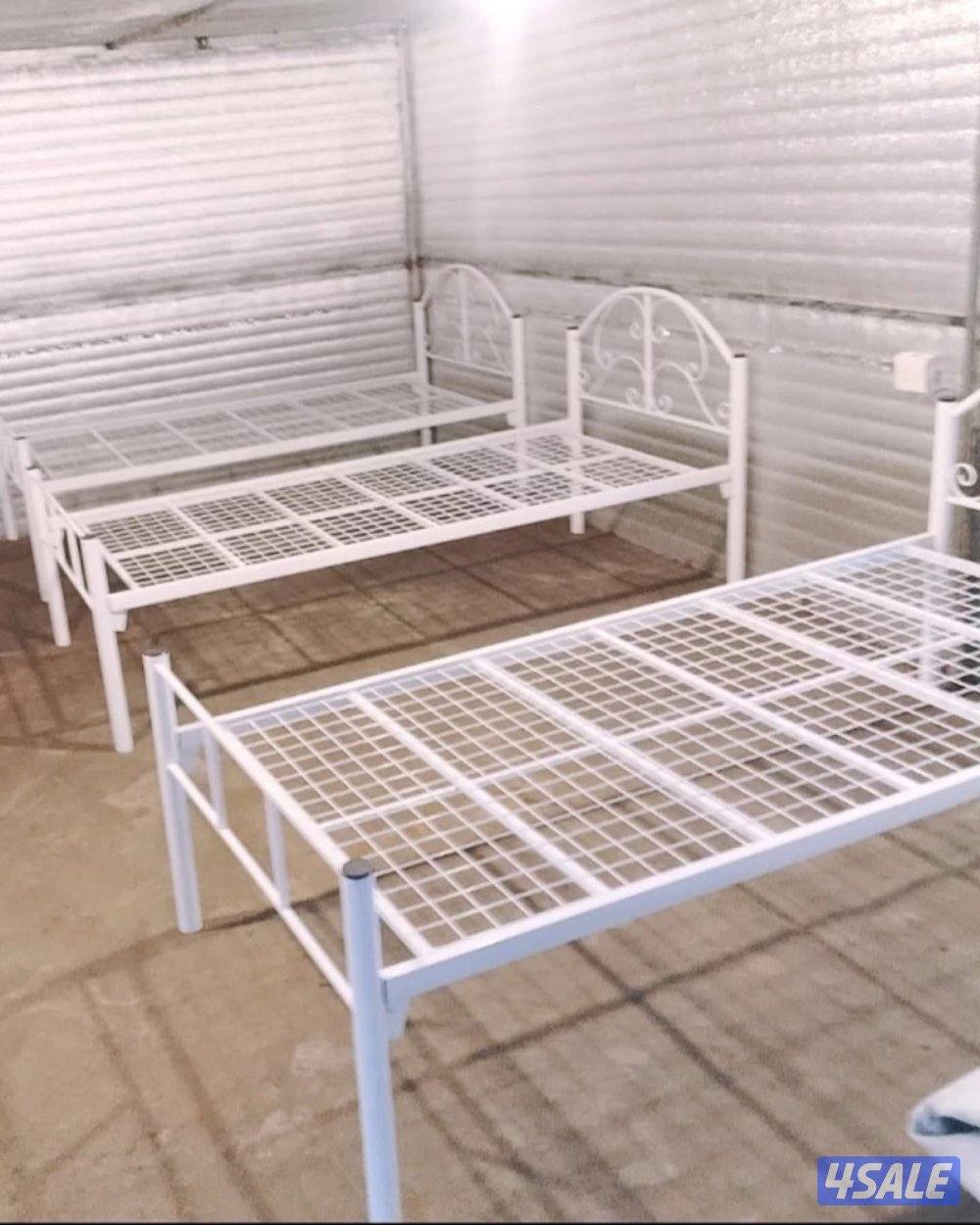 سرايرطبية سراير خشب جميع أنوع الإسفنج الطبي والسيرنح6