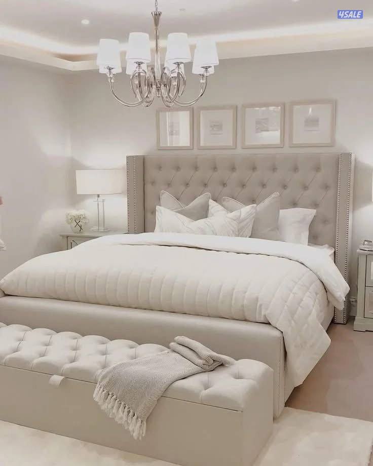 سرايرطبية سراير خشب جميع أنوع الإسفنج الطبي والسيرنح9