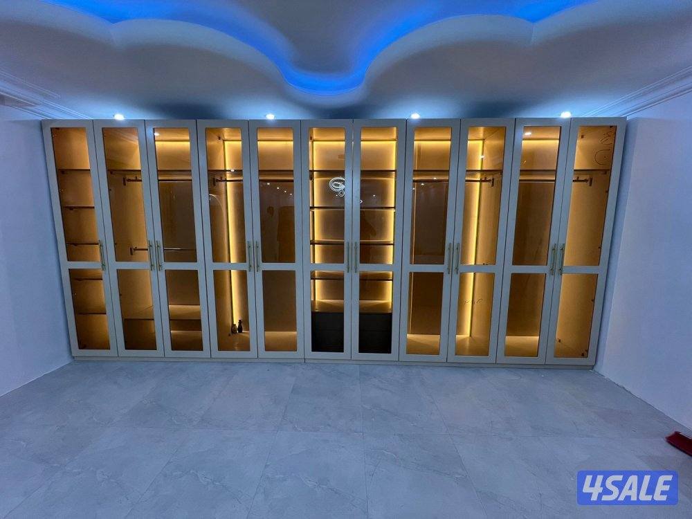 سرايرطبية سراير خشب جميع أنوع الإسفنج الطبي والسيرنح10