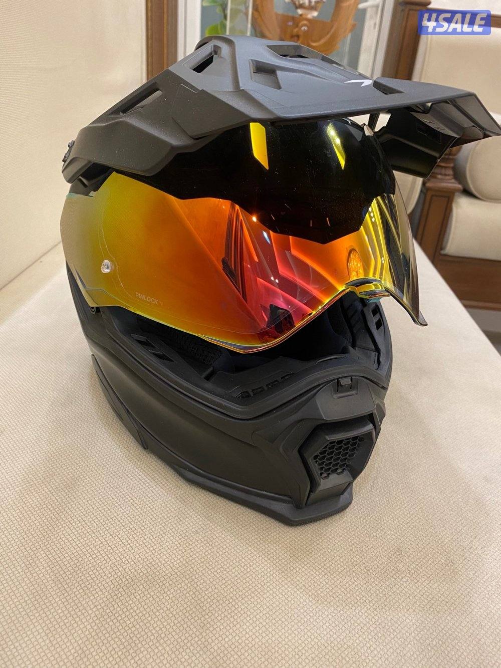 للبيع خوذة ادفنتشر NEXX X.WED32