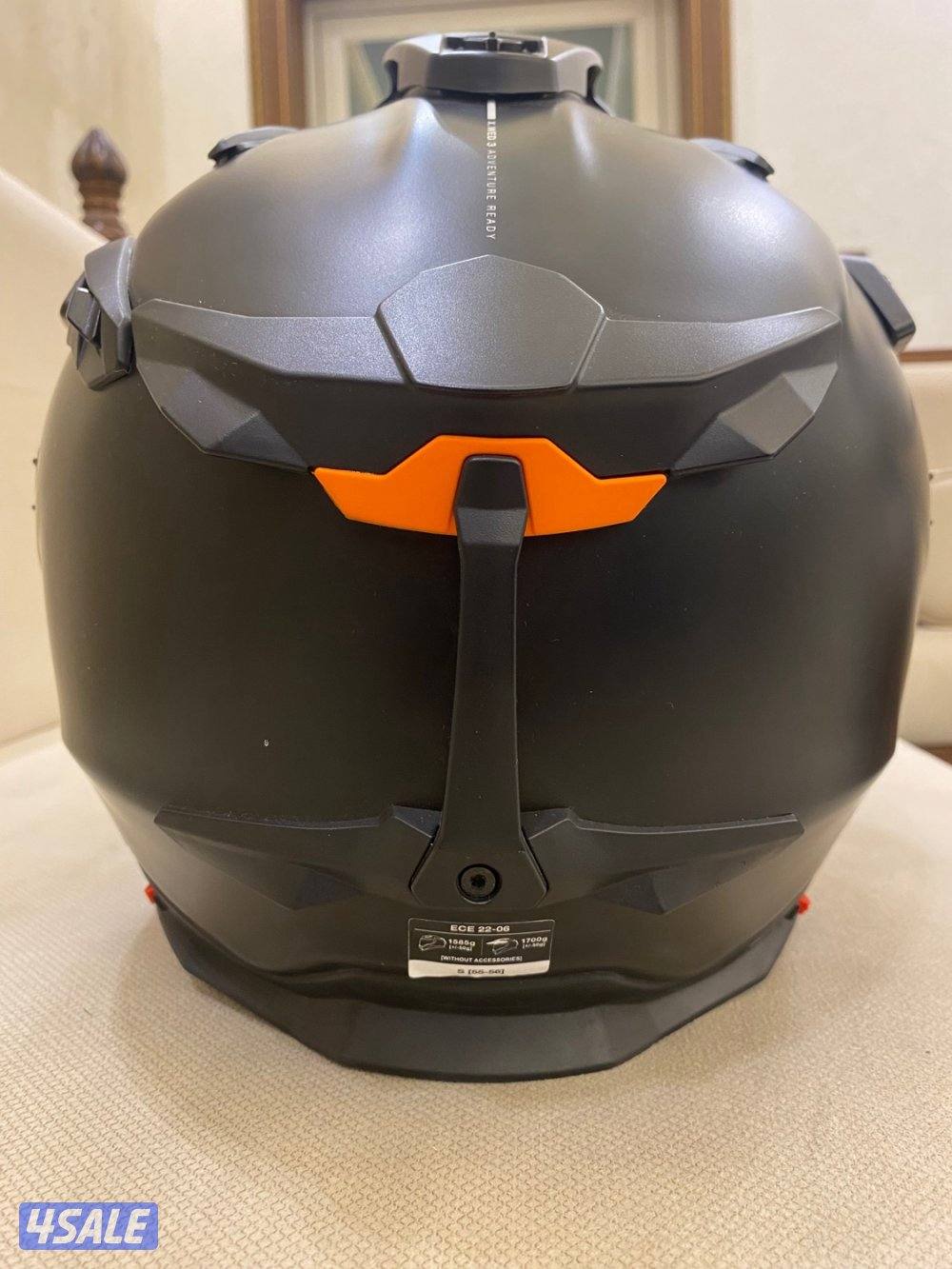 للبيع خوذة ادفنتشر NEXX X.WED31