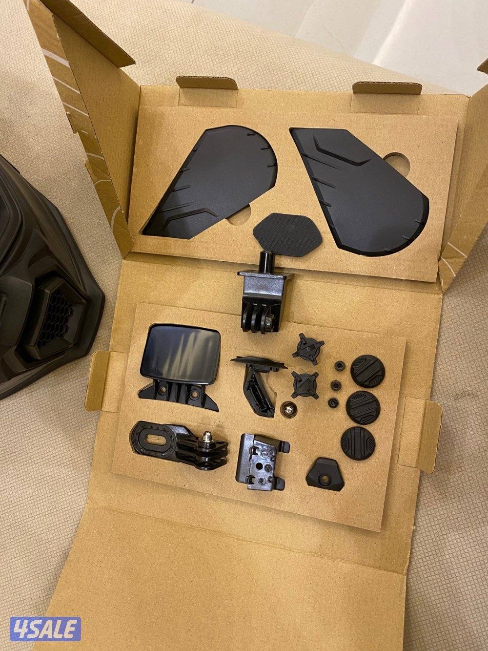 للبيع خوذة ادفنتشر NEXX X.WED33