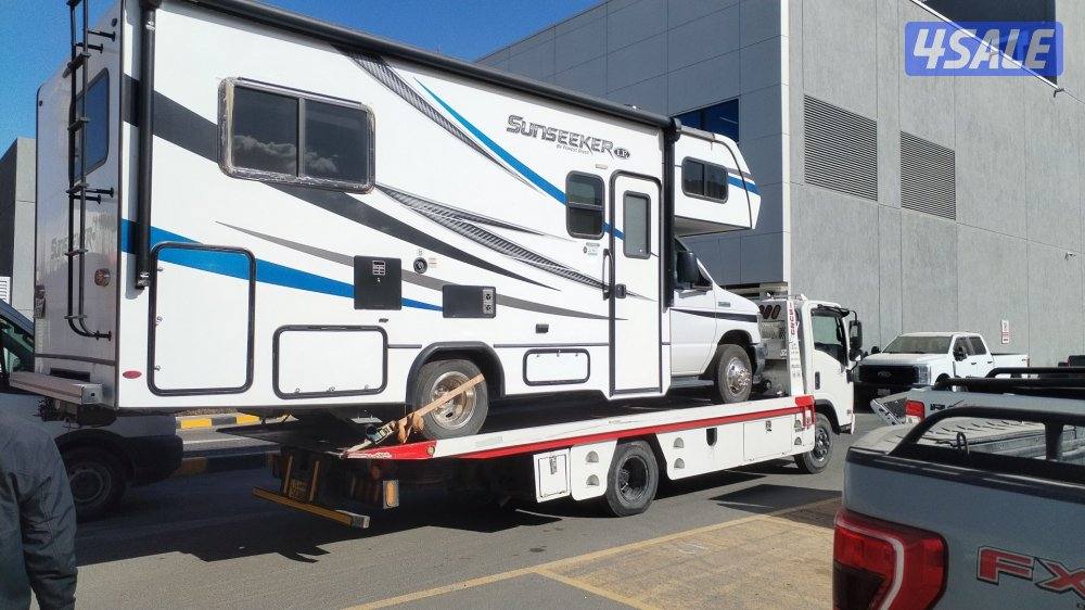 شحن و تصدير  دول مجلس التعاون الخليجي1