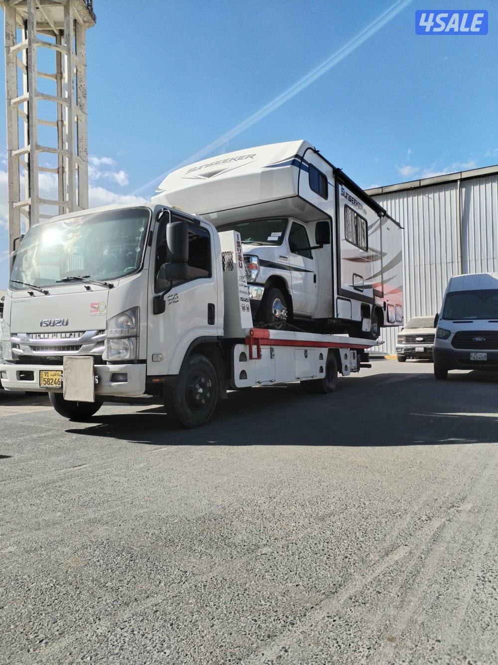 شحن و تصدير  دول مجلس التعاون الخليجي2