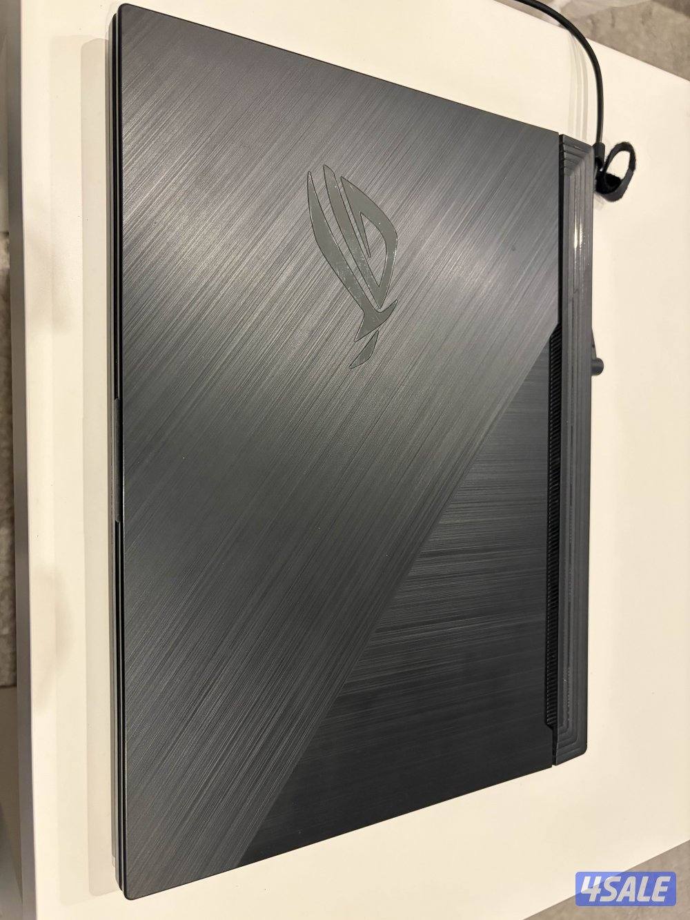 Laptop gaming for sale / لابتوب قيمنق للبيع4