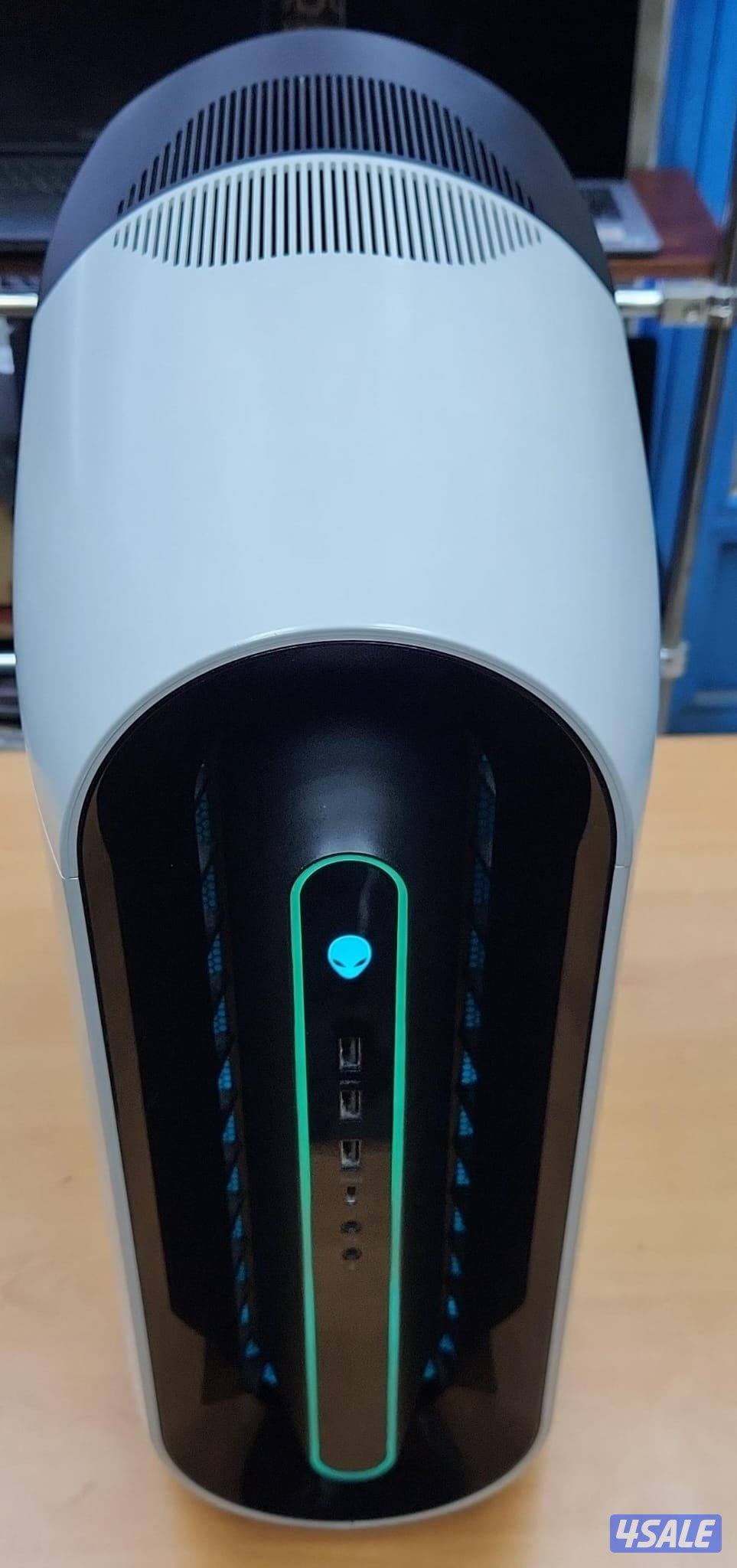 للبيع بي سيCore i7/11gen/16GB ram/512 ssd m.2Nvme +1TB/3060ti RTX 8 GB0