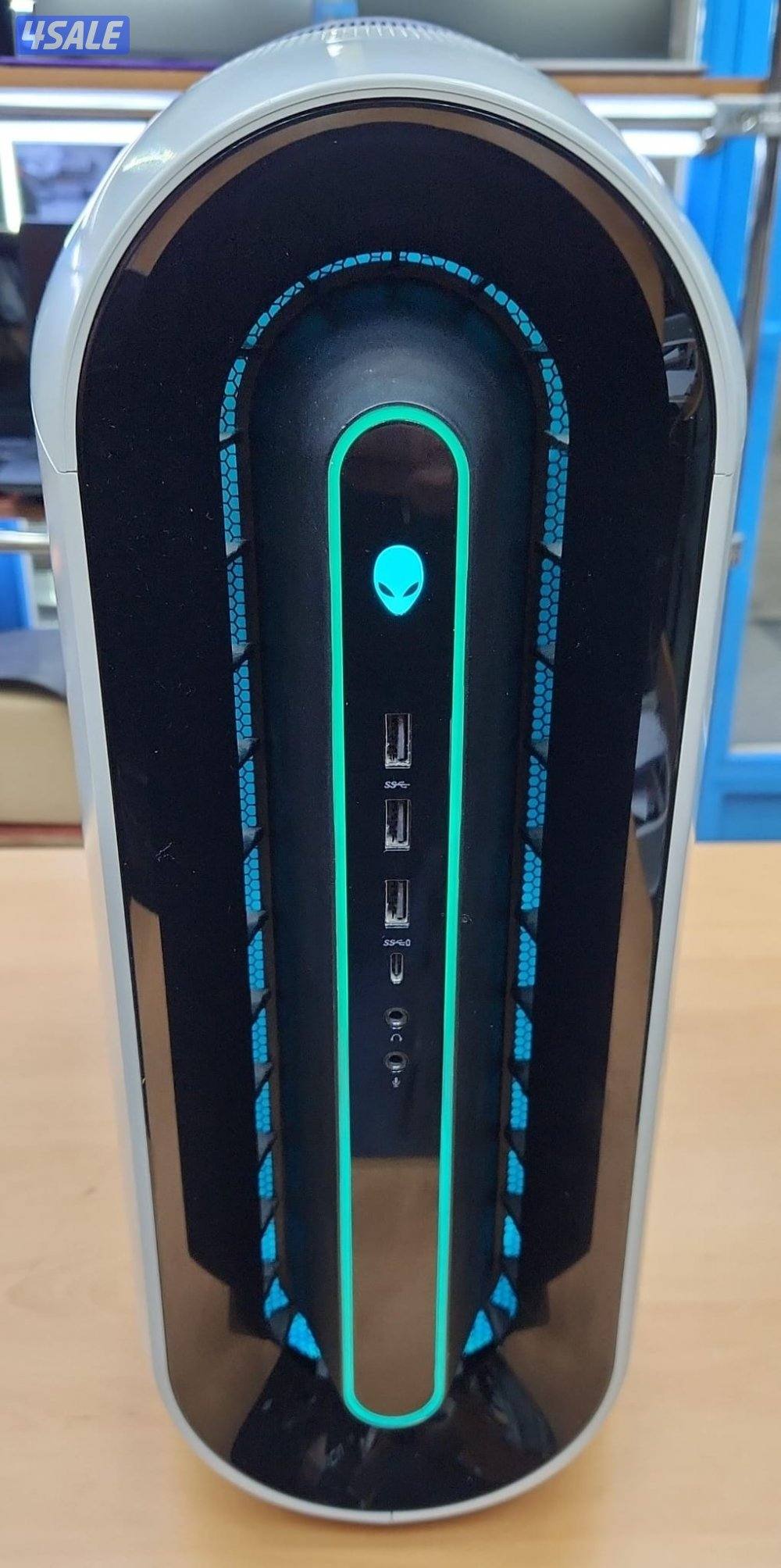 للبيع بي سيCore i7/11gen/16GB ram/512 ssd m.2Nvme +1TB/3060ti RTX 8 GB1