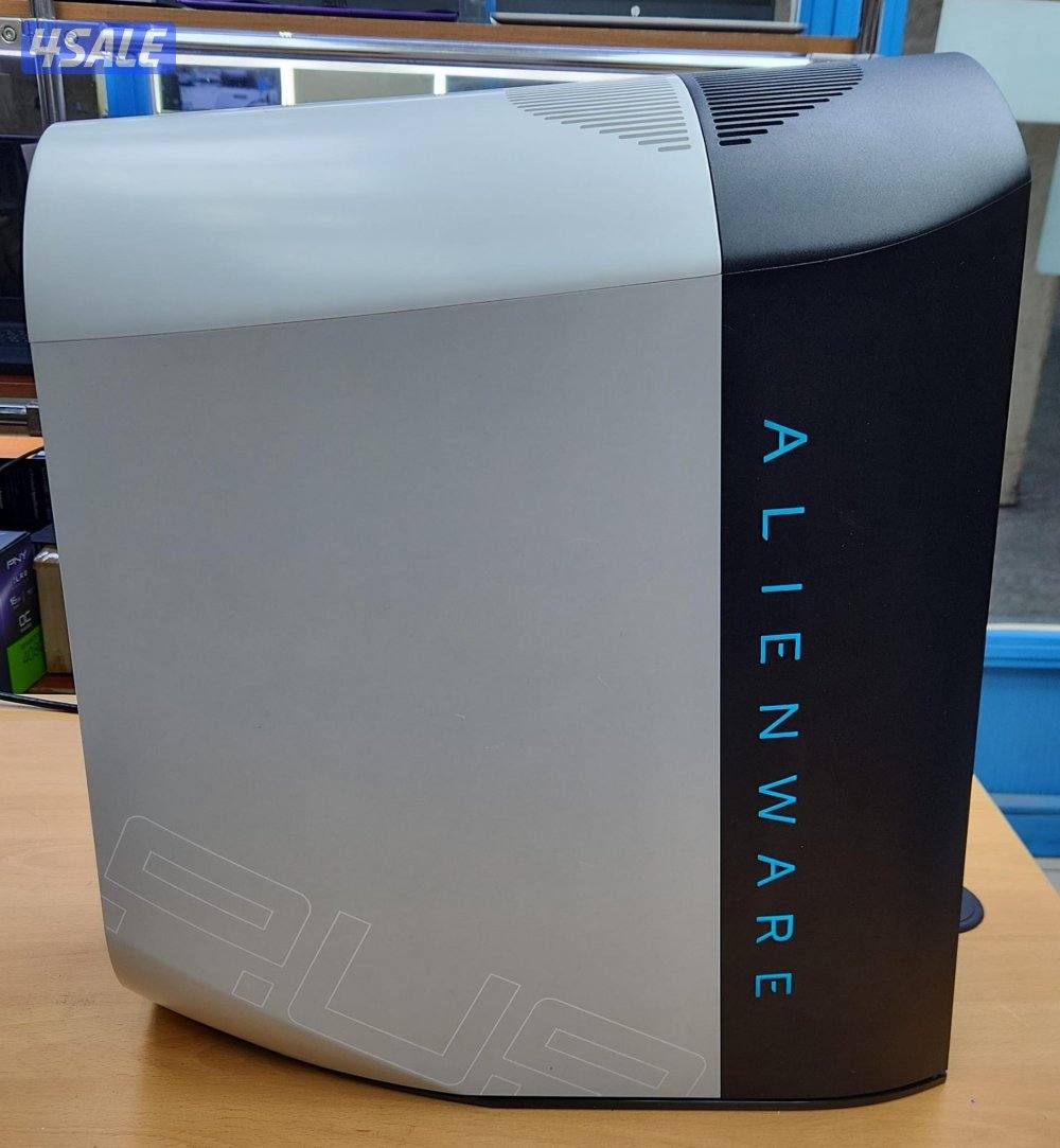 للبيع بي سيCore i7/11gen/16GB ram/512 ssd m.2Nvme +1TB/3060ti RTX 8 GB2