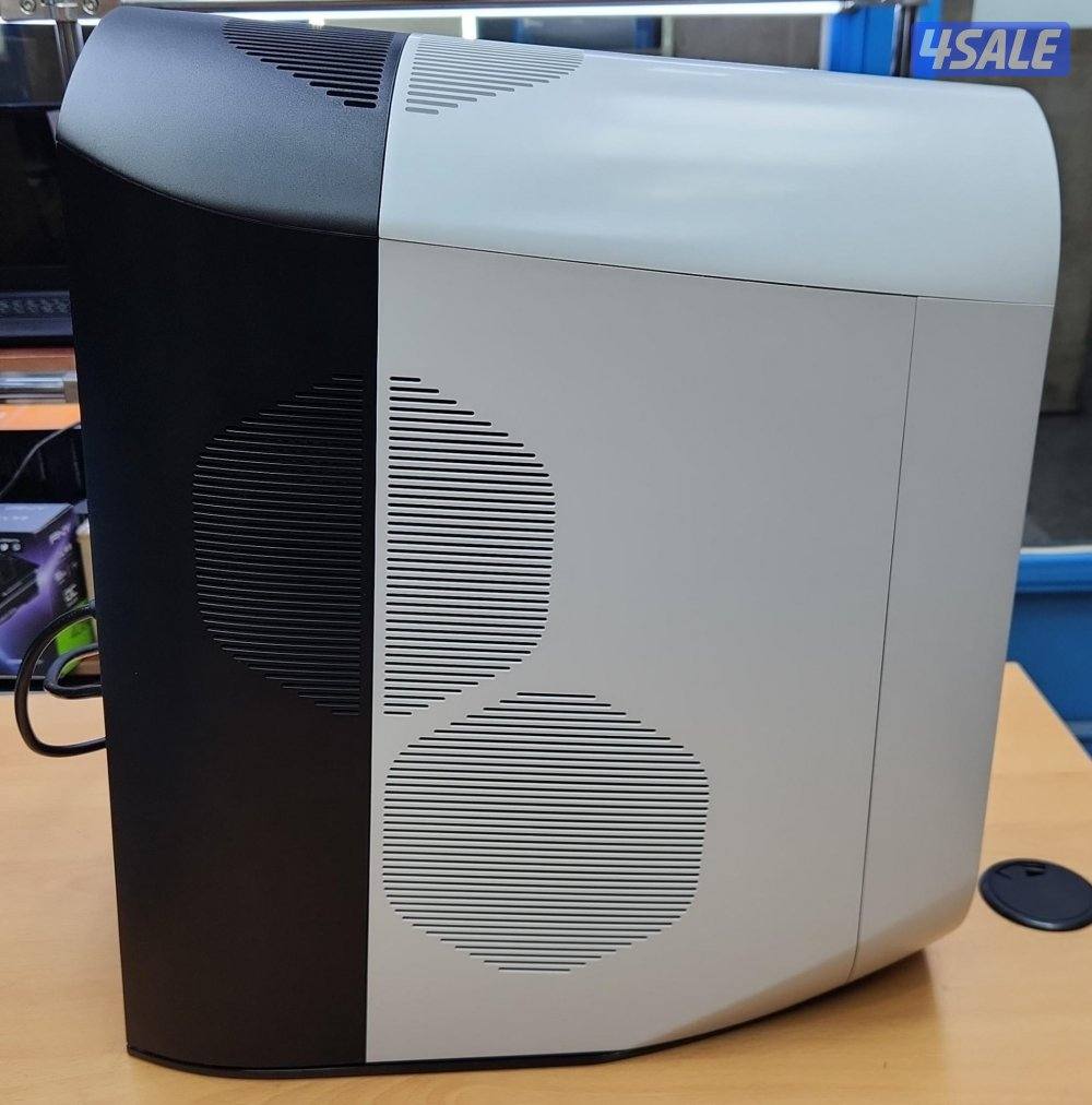 للبيع بي سيCore i7/11gen/16GB ram/512 ssd m.2Nvme +1TB/3060ti RTX 8 GB3