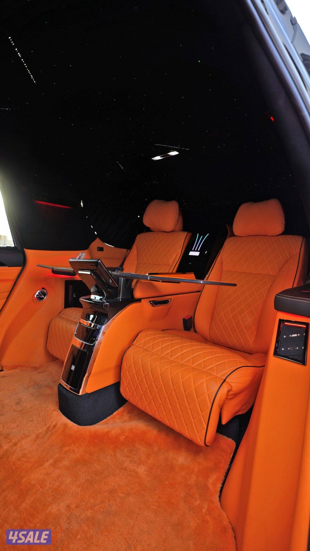 اسكاليد سبورت بلاتينيوم 600 VVIB موديل 2021  الوحيد بالكويت مميز جدا2