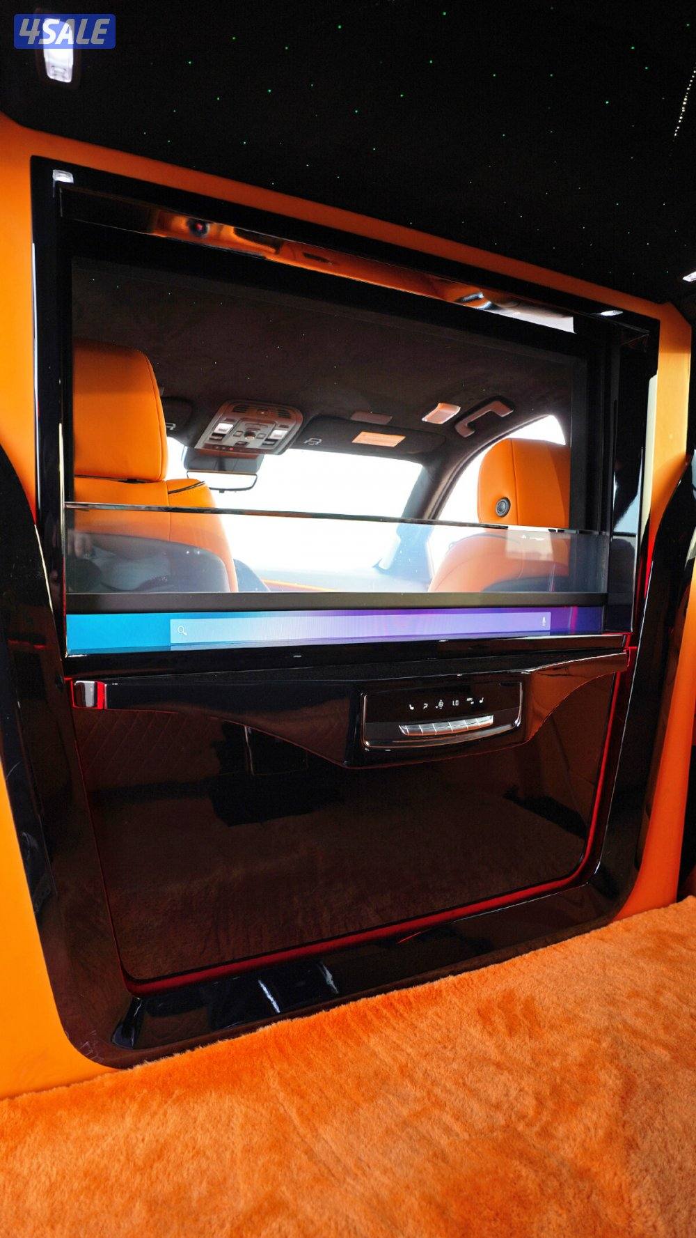 اسكاليد سبورت بلاتينيوم 600 VVIB موديل 2021  الوحيد بالكويت مميز جدا5