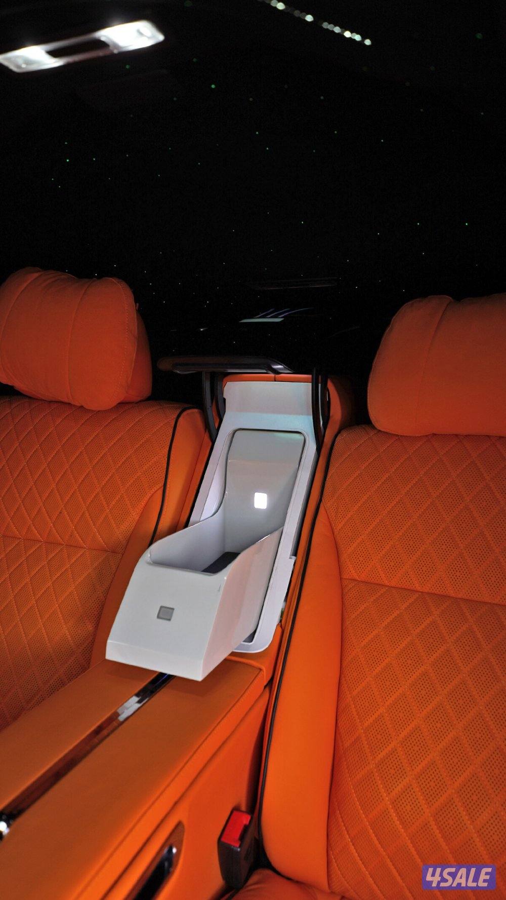 اسكاليد سبورت بلاتينيوم 600 VVIB موديل 2021  الوحيد بالكويت مميز جدا6