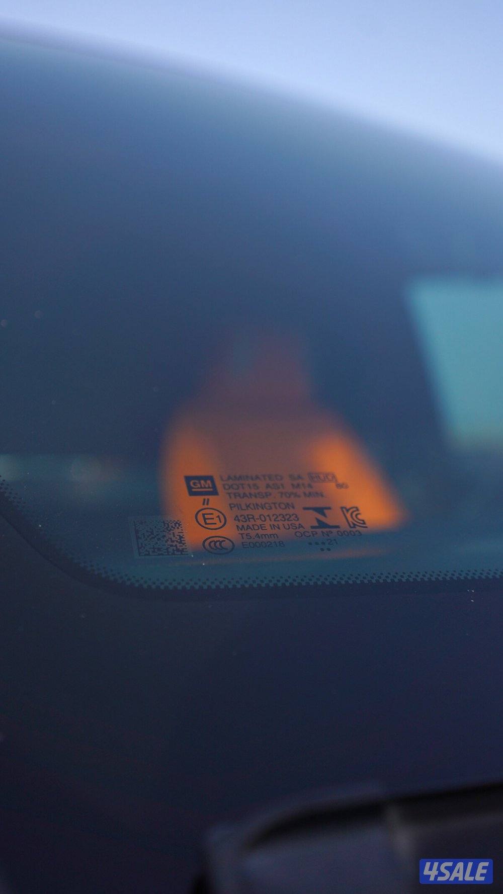 اسكاليد سبورت بلاتينيوم 600 VVIB موديل 2021  الوحيد بالكويت مميز جدا9