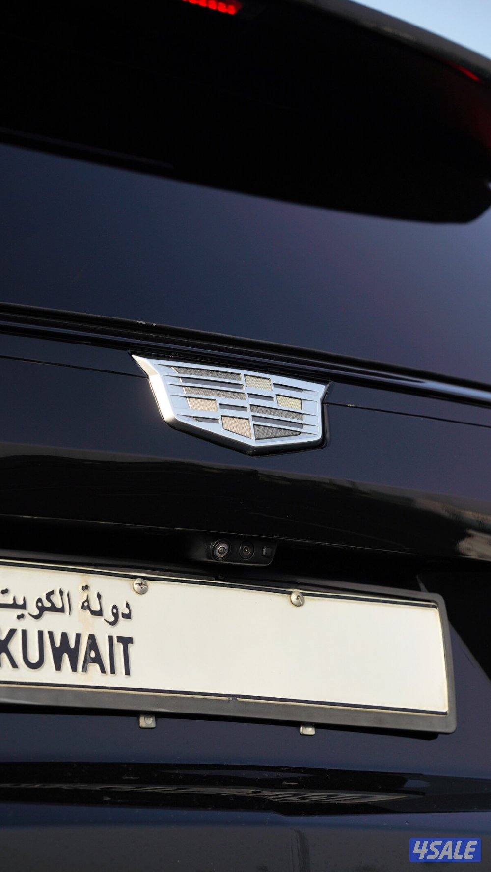 اسكاليد سبورت بلاتينيوم 600 VVIB موديل 2021  الوحيد بالكويت مميز جدا10