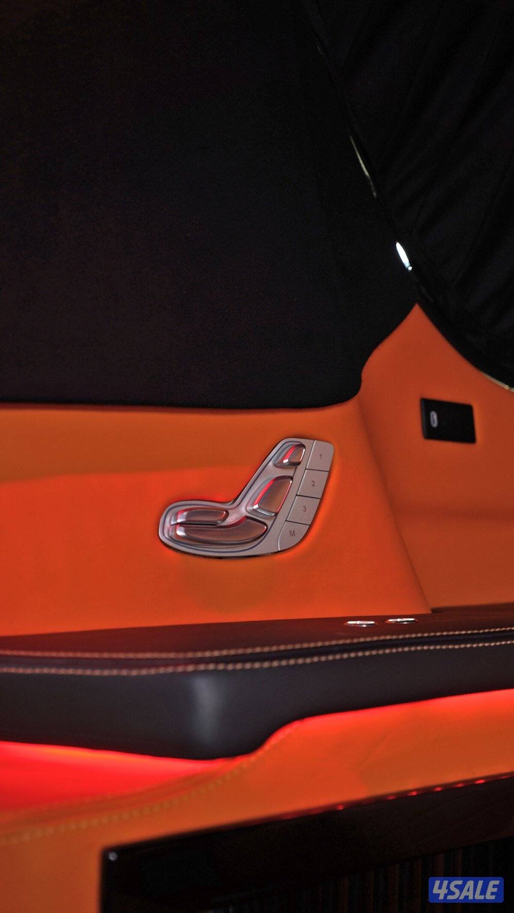 اسكاليد سبورت بلاتينيوم 600 VVIB موديل 2021  الوحيد بالكويت مميز جدا15