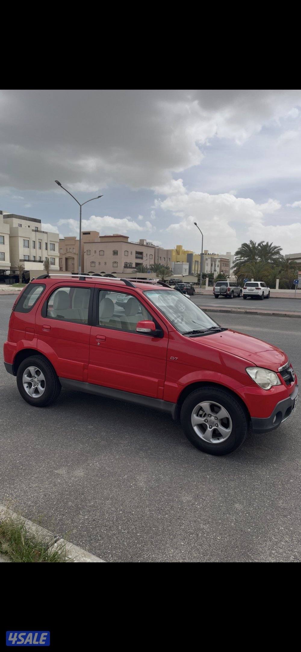 للبيع جيب زوتي صيني محركات متسوبيشي1